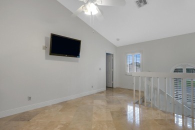 Incredible 3 bedroom plus loft, furnished Georgetown townhome on Heritage Ridge Golf Club in Florida - for sale on GolfHomes.com, golf home, golf lot