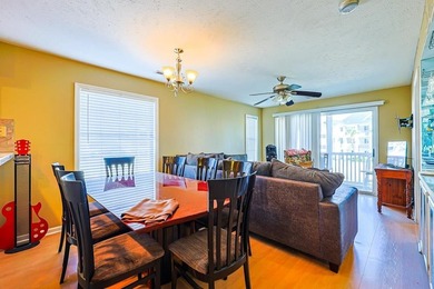 njoy resort-style living in this beautiful 2-bedroom, 2-bath on River Oaks Golf Plantation  in South Carolina - for sale on GolfHomes.com, golf home, golf lot