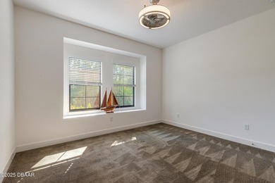 Plantation Bay - This beautifully maintained 2018 ICI-built home on Plantation Bay Golf and Country Club in Florida - for sale on GolfHomes.com, golf home, golf lot