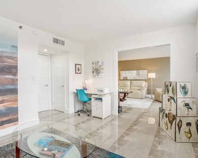 Gorgeous renovated 2 bed, 2 bath condo in all-ages Palm Aire on Palm-Aire Country Club and Resort - The Oaks in Florida - for sale on GolfHomes.com, golf home, golf lot