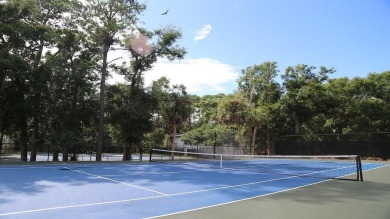 Desirable first floor, 1 BR, 1 BA Driftwood Villa overlooking on The Plantation Course At Edisto in South Carolina - for sale on GolfHomes.com, golf home, golf lot