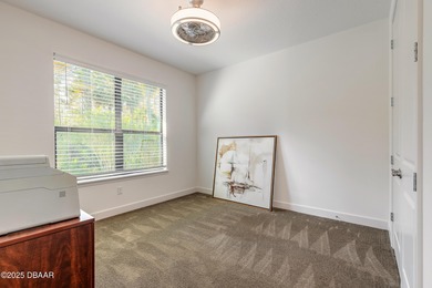 Plantation Bay - This beautifully maintained 2018 ICI-built home on Plantation Bay Golf and Country Club in Florida - for sale on GolfHomes.com, golf home, golf lot