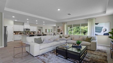 Welcome to Harmony West, a new home community in the growing on Harmony Golf Preserve in Florida - for sale on GolfHomes.com, golf home, golf lot