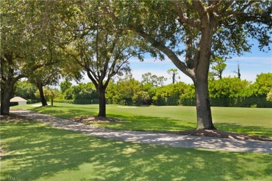 This 2-bedroom 2 bath plus den condo with gorgeous wide  long on Cypress Woods Golf and Country Club in Florida - for sale on GolfHomes.com, golf home, golf lot