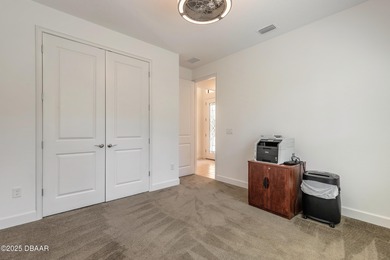 Plantation Bay - This beautifully maintained 2018 ICI-built home on Plantation Bay Golf and Country Club in Florida - for sale on GolfHomes.com, golf home, golf lot