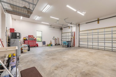 Plantation Bay - This beautifully maintained 2018 ICI-built home on Plantation Bay Golf and Country Club in Florida - for sale on GolfHomes.com, golf home, golf lot