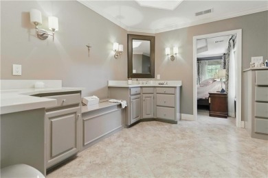 Welcome to 20800 W 94th Terrace--a stunning 5-bedroom on Falcon Ridge Golf Course in Kansas - for sale on GolfHomes.com, golf home, golf lot