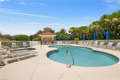 This 2-bedroom 2 bath plus den condo with gorgeous wide  long on Cypress Woods Golf and Country Club in Florida - for sale on GolfHomes.com, golf home, golf lot