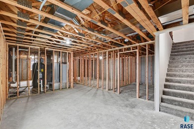 ***Stunning New Construction Home on a Peaceful 1-Acre Country on Madison Golf and Country Club in South Dakota - for sale on GolfHomes.com, golf home, golf lot