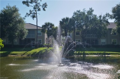 This 2-bedroom 2 bath plus den condo with gorgeous wide  long on Cypress Woods Golf and Country Club in Florida - for sale on GolfHomes.com, golf home, golf lot