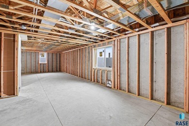 ***Stunning New Construction Home on a Peaceful 1-Acre Country on Madison Golf and Country Club in South Dakota - for sale on GolfHomes.com, golf home, golf lot