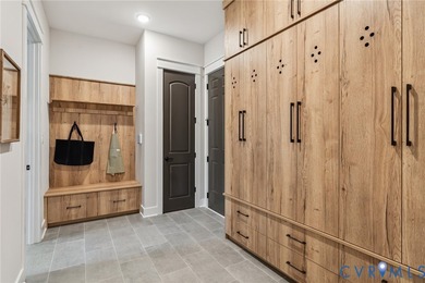 Welcome home to the CLAREMONT MODEL HOME, completely finished on The Club At Viniterra in Virginia - for sale on GolfHomes.com, golf home, golf lot