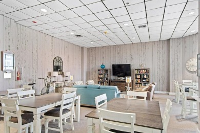 Embrace the epitome of Coastal Living on the 8th floor of this on Isla Del Sol Yacht and Country Club in Florida - for sale on GolfHomes.com, golf home, golf lot