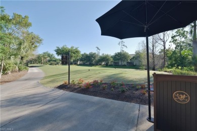 This 2-bedroom 2 bath plus den condo with gorgeous wide  long on Cypress Woods Golf and Country Club in Florida - for sale on GolfHomes.com, golf home, golf lot