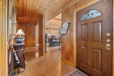 The description of this mountain lodge offers a comprehensive on Sequoia Woods Country Club in California - for sale on GolfHomes.com, golf home, golf lot