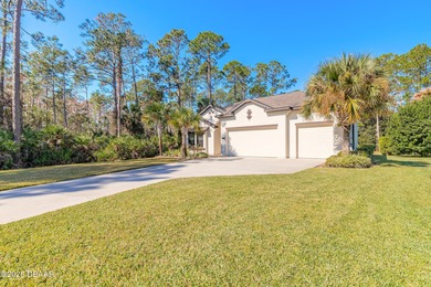 Plantation Bay - This beautifully maintained 2018 ICI-built home on Plantation Bay Golf and Country Club in Florida - for sale on GolfHomes.com, golf home, golf lot