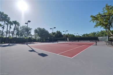 This 2-bedroom 2 bath plus den condo with gorgeous wide  long on Cypress Woods Golf and Country Club in Florida - for sale on GolfHomes.com, golf home, golf lot