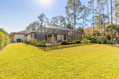 Plantation Bay - This beautifully maintained 2018 ICI-built home on Plantation Bay Golf and Country Club in Florida - for sale on GolfHomes.com, golf home, golf lot