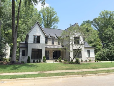 Don't miss your opportunity to own one of the largest homesites on North Ridge Country Club in North Carolina - for sale on GolfHomes.com, golf home, golf lot