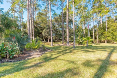 Plantation Bay - This beautifully maintained 2018 ICI-built home on Plantation Bay Golf and Country Club in Florida - for sale on GolfHomes.com, golf home, golf lot