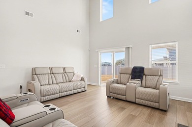 Welcome to this beautifully maintained 4-bedroom, 2.5-bath home on River Oaks Golf Plantation  in South Carolina - for sale on GolfHomes.com, golf home, golf lot