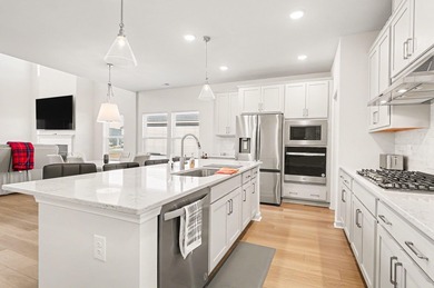 Welcome to this beautifully maintained 4-bedroom, 2.5-bath home on River Oaks Golf Plantation  in South Carolina - for sale on GolfHomes.com, golf home, golf lot