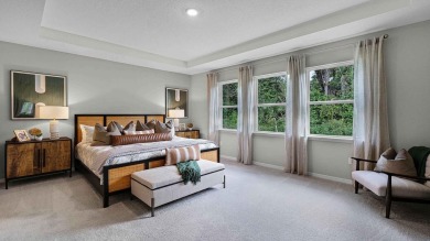 Welcome to Harmony West, a new home community in the growing on Harmony Golf Preserve in Florida - for sale on GolfHomes.com, golf home, golf lot