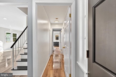 Welcome to this thoughtfully updated 3-bedroom, 2-bath home on Rancocas Golf Club in New Jersey - for sale on GolfHomes.com, golf home, golf lot