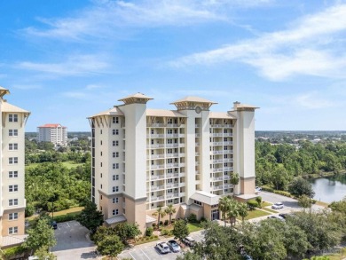 AMENITIES GALORE AT LOST KEY GOLF AND BEACH CLUB! 18 HOLE ARNOLD on Lost Key Golf Club in Florida - for sale on GolfHomes.com, golf home, golf lot