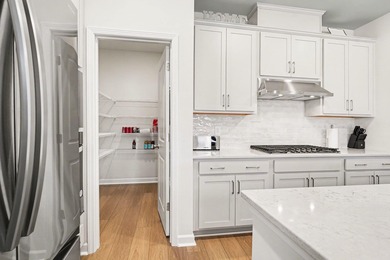 Welcome to this beautifully maintained 4-bedroom, 2.5-bath home on River Oaks Golf Plantation  in South Carolina - for sale on GolfHomes.com, golf home, golf lot