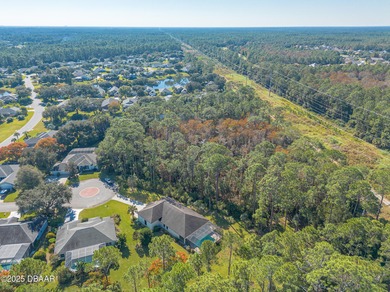 Plantation Bay - This beautifully maintained 2018 ICI-built home on Plantation Bay Golf and Country Club in Florida - for sale on GolfHomes.com, golf home, golf lot