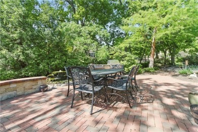 Welcome to 20800 W 94th Terrace--a stunning 5-bedroom on Falcon Ridge Golf Course in Kansas - for sale on GolfHomes.com, golf home, golf lot