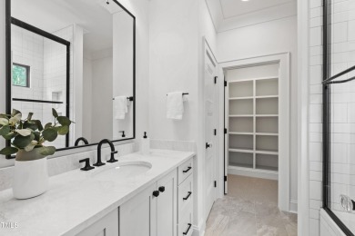 2025 Parade of Homes Entry! Don't miss your opportunity to own on North Ridge Country Club in North Carolina - for sale on GolfHomes.com, golf home, golf lot