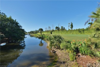 This 2-bedroom 2 bath plus den condo with gorgeous wide  long on Cypress Woods Golf and Country Club in Florida - for sale on GolfHomes.com, golf home, golf lot