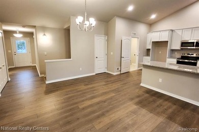 Live the lifestyle you deserve-New Golf Course Condos at Rolling on Rolling Hills Golf Club in Michigan - for sale on GolfHomes.com, golf home, golf lot