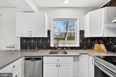 Welcome to this thoughtfully updated 3-bedroom, 2-bath home on Rancocas Golf Club in New Jersey - for sale on GolfHomes.com, golf home, golf lot