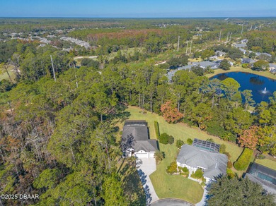 Plantation Bay - This beautifully maintained 2018 ICI-built home on Plantation Bay Golf and Country Club in Florida - for sale on GolfHomes.com, golf home, golf lot