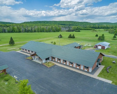 CHICAUGON LAKE INN  on George Young Golf Course in Michigan - for sale on GolfHomes.com, golf home, golf lot