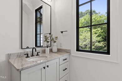 2025 Parade of Homes Entry! Don't miss your opportunity to own on North Ridge Country Club in North Carolina - for sale on GolfHomes.com, golf home, golf lot