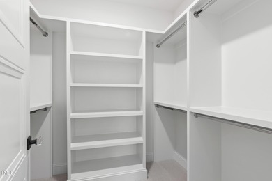 2025 Parade of Homes Entry! Don't miss your opportunity to own on North Ridge Country Club in North Carolina - for sale on GolfHomes.com, golf home, golf lot