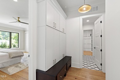 2025 Parade of Homes Entry! Don't miss your opportunity to own on North Ridge Country Club in North Carolina - for sale on GolfHomes.com, golf home, golf lot