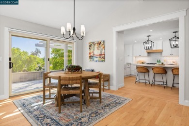 Beautifully updated 4 bedroom, 3 bath single-story home with on Crow Canyon Country Club in California - for sale on GolfHomes.com, golf home, golf lot