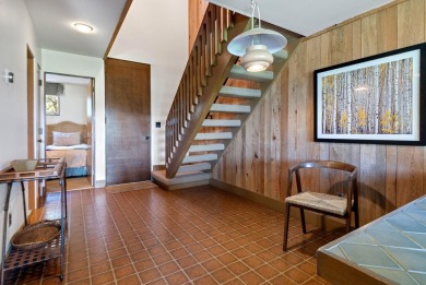 This Black Butte Ranch Condominium offers approximately 1,250 on Black Butte Ranch Golf Club Big Meadow in Oregon - for sale on GolfHomes.com, golf home, golf lot