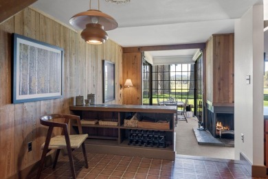This Black Butte Ranch Condominium offers approximately 1,250 on Black Butte Ranch Golf Club Big Meadow in Oregon - for sale on GolfHomes.com, golf home, golf lot