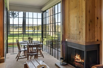 This Black Butte Ranch Condominium offers approximately 1,250 on Black Butte Ranch Golf Club Big Meadow in Oregon - for sale on GolfHomes.com, golf home, golf lot