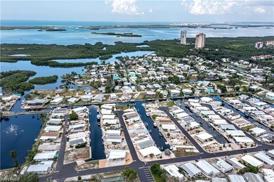 Move in Ready, Many upgrades, long canal view with sunset views on Pelicans Nest Golf Club in Florida - for sale on GolfHomes.com, golf home, golf lot