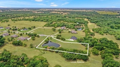Build your dream home on the last available golf course lot in on Denison Country Club in Texas - for sale on GolfHomes.com, golf home, golf lot