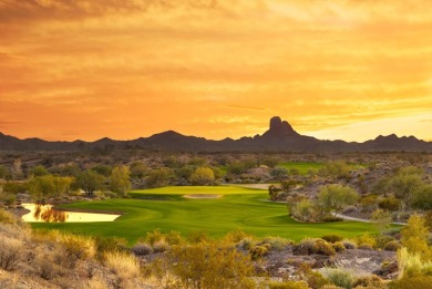 55+ and Resort Community, Single Story Design, Spacious Great on Wickenburg Ranch Golf Course in Arizona - for sale on GolfHomes.com, golf home, golf lot