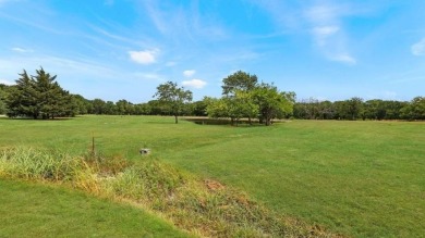 Build your dream home on the last available golf course lot in on Denison Country Club in Texas - for sale on GolfHomes.com, golf home, golf lot