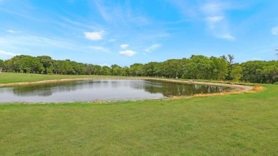 Build your dream home on the last available golf course lot in on Denison Country Club in Texas - for sale on GolfHomes.com, golf home, golf lot
